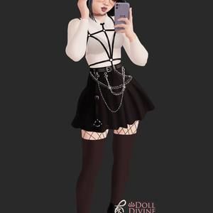 Meet your Posher, Orion